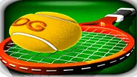 Tennis Pro 3D