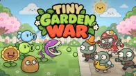 Tiny Garden War