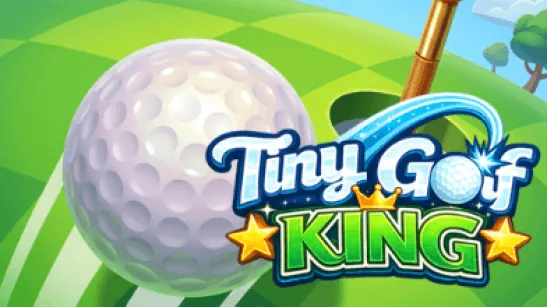 Tiny Golf King Tiny Golf King image