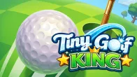 Tiny Golf King