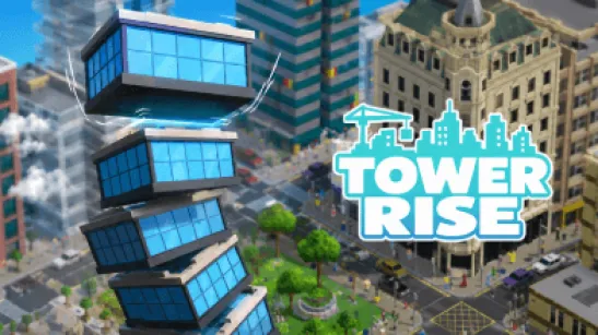 Tower Rise Tower Rise image