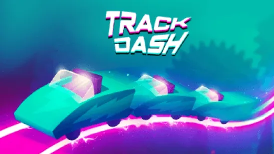 Track Dash image