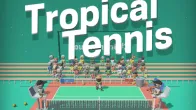 Tropical Tennis