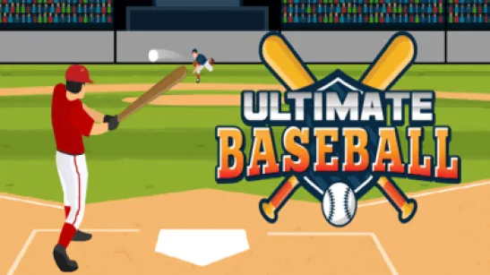 Ultimate Baseball Ultimate Baseball image