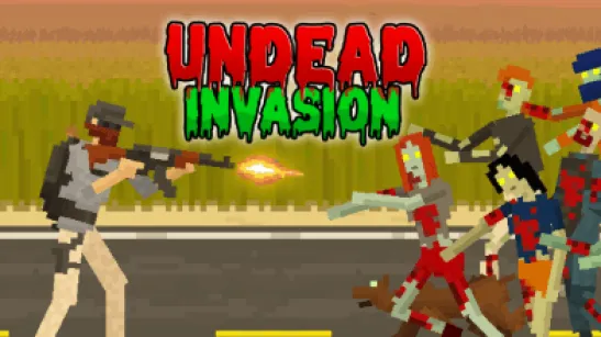 Undead Invasion image