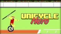 Unicycle Hero