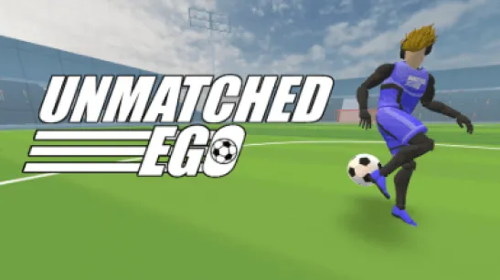 Unmatched Ego Unmatched Ego image