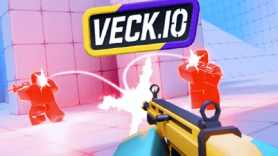 Veck.io image