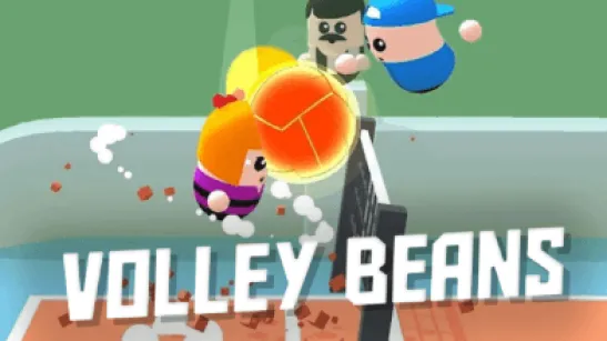 Volley Beans Volley Beans image
