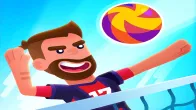 Volleyball Challenge