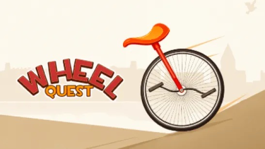 Wheel Quest Wheel Quest image