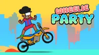 Wheelie Party