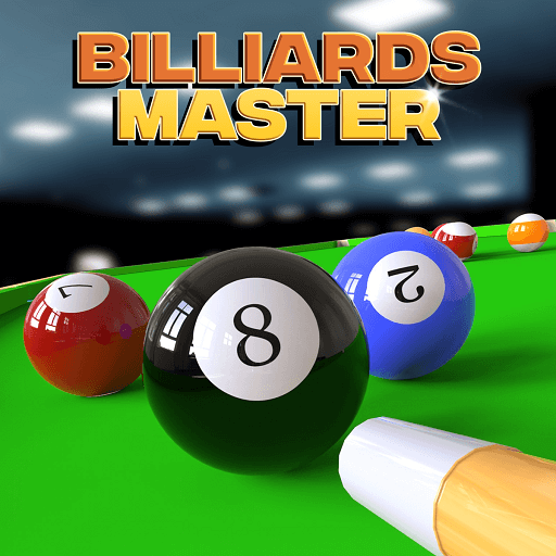 Billiards Master
