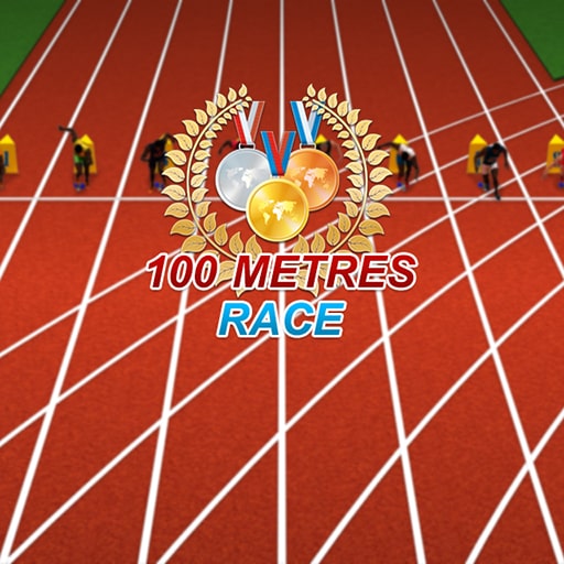 100 Metres Race