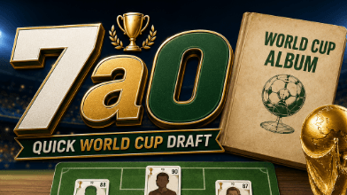 7a0 - World Cup Simulator - Play on Sports Games AZ
