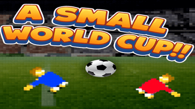 a-small-world-cup