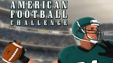 american-football-challenge