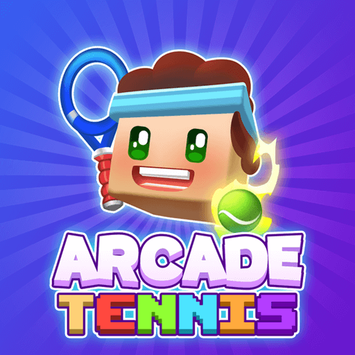 Play Arcade Tennis Game