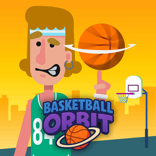Basketball Orbit