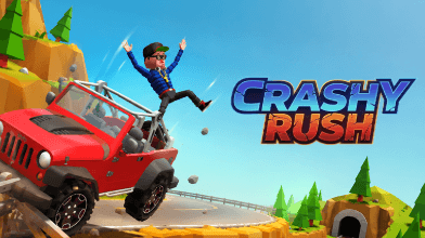 crashy-rush