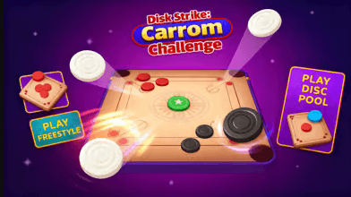 disk-strike-carrom-challenge