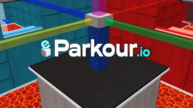eparkourio