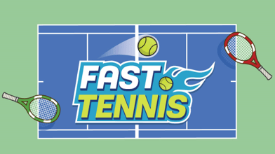 fast-tennis