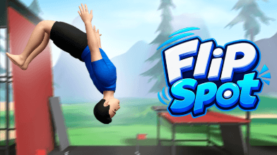 flip-spot