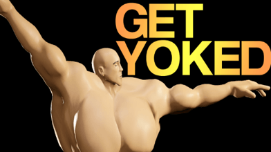 get-yoked