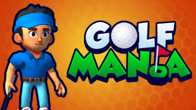 golf-mania