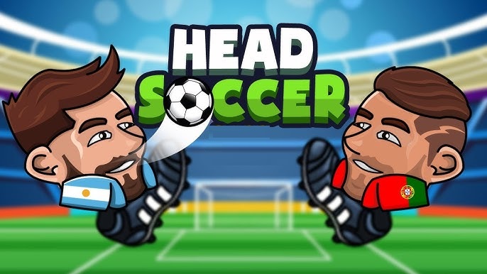 Head Soccer