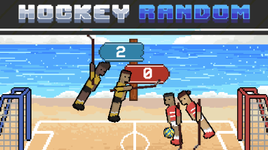 hockey-random