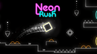 neon-rush
