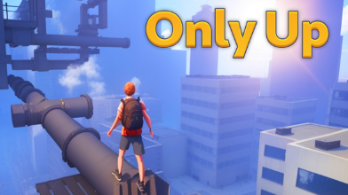 only-up