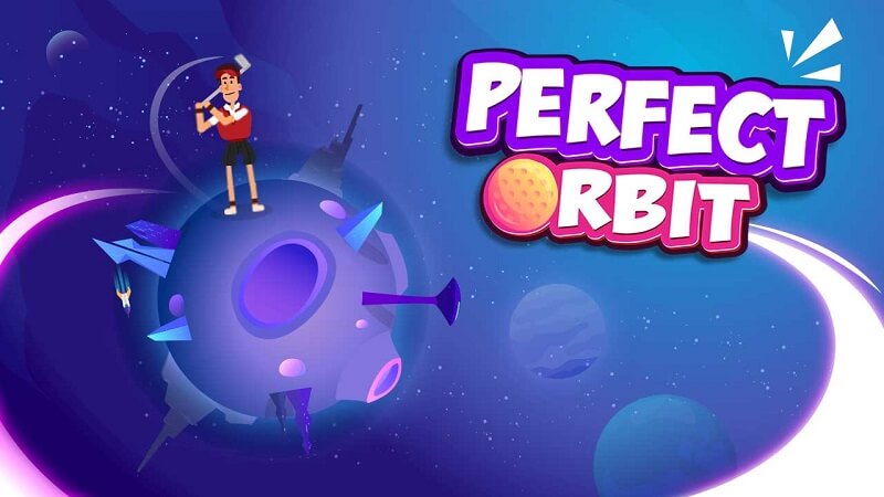 Perfect Orbit Game