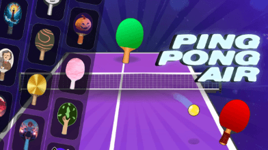 ping-pong-air