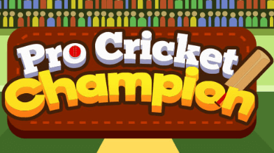 pro-cricket-champion