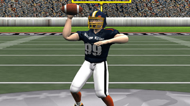quarterback