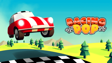 racing-pop