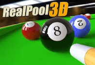 real-pool-3d