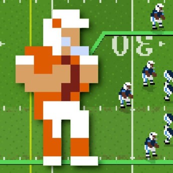 Retro Bowl