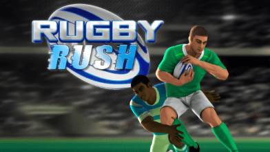 rugby-rush