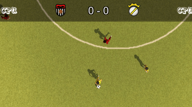 soccer-simulator