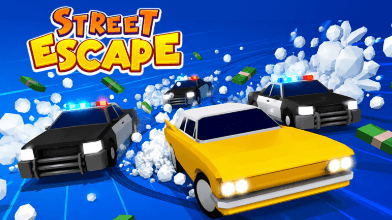 street-escape