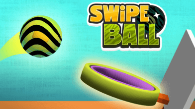 swipe-ball