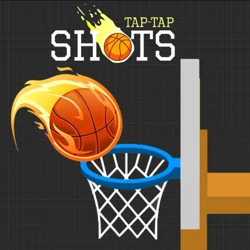 Tap Tap Shots