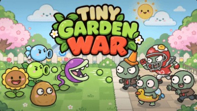 tiny-garden-war