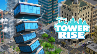 tower-rise