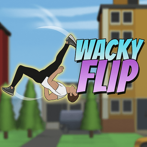 Wacky Flip