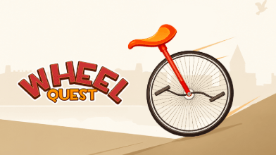 wheel-quest